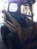 BOBCAT LIBRA INDUSTRIALE SK 40