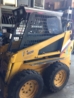 BOBCAT LIBRA INDUSTRIALE SK 40